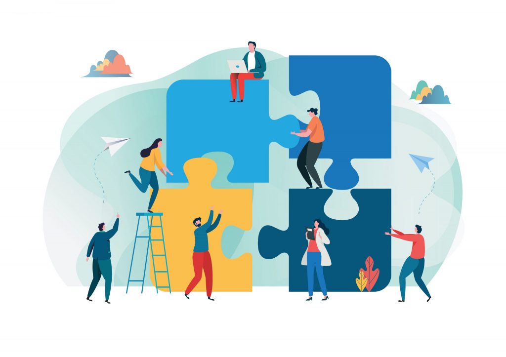 Commercialisation - Accompagnement de start up