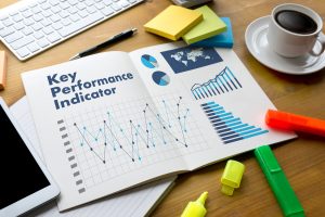 Indicateurs clés de performance